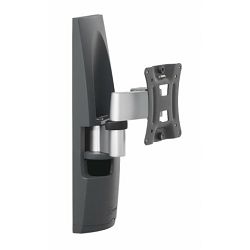 Nosač za TV/monitor zidni VOGELS EFW 6125 (14"-22", do 12 kg, nagib 15°, zakret 40°, sa zglobom)