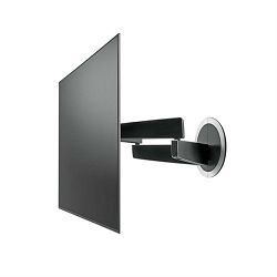 Nosač za TV zidni VOGELS NEXT 7355 MotionMount (40"- 65", do 30 kg, zakret 120°, sa zglobom, Smart, motorizirani)