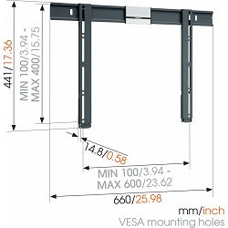 nosac-za-tv-vogels-thin-505-crni-40-65--v-505_2.jpg