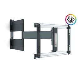 Nosač za TV zidni VOGELS THIN 546 crni (40"-65", zakret 180°, sa zglobom)