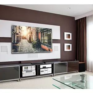 Nosač za TV zidni B-TECH Extra-Large Universal (65", do 100 kg)