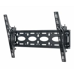 Nosač za TV zidni B-TECH Universal BT8432 (49"- 80", do 70 kg, nagib -15 - 15°)
