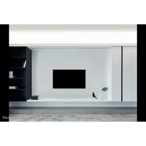 Nosač za TV zidni NEOMOUNTS WL30-550BL12 (32"- 55", do 45 kg)