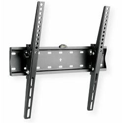 Nosač za TV zidni ROLINE VALUE (32"- 55", do 40 kg, nagib -12° +12°)