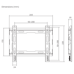 nosac-za-tv-zidni-sbox-plb-2222f-2-23-43-do-45-kg-86406-89246.webp