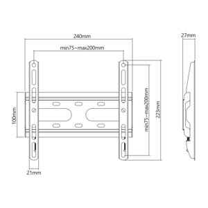 nosac-za-tv-zidni-sbox-plb-2522f-2-23-43-do-45-kg-50352-94708.webp