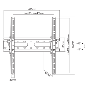 nosac-za-tv-zidni-sbox-plb-2544t-2-32-70-do-45-kg-nagib-12-d-7297-89249.webp