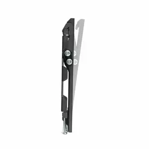Nosač za TV zidni SBOX PLB-3422T-2 (23"-43", do 45 kg, nagib 8°)