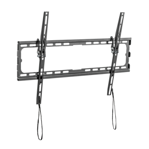 Nosač za TV zidni SBOX PLB-3446T-2 (37"- 80", do 45 kg, nagib 8°)