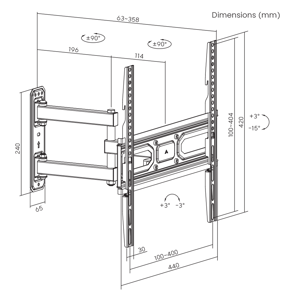 nosac-za-tv-zidni-sbox-plb-3644-2-32-55-do-35-kg-nagib-15-za-17317-89130.webp