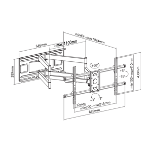 nosac-za-tv-zidni-sbox-plb-4986-43-90-do-80-kg-nagib-5-15-za-14627-65038.webp