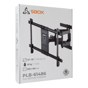 nosac-za-tv-zidni-sbox-plb-61486-43-90-do-60-kg-nagib-3-15-z-44028-60279.webp