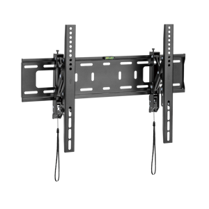 Nosač za TV zidni SBOX PLB-6546T-2 (37"- 80", do 75kg, nagib +5°/ -10°, zakret +5°/-5°)