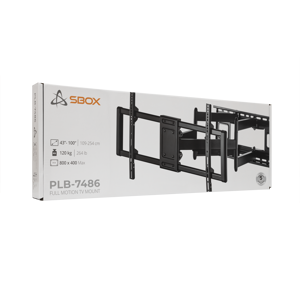 nosac-za-tv-zidni-sbox-plb-7486-43-100-do-120-kg-nagib-5-15--96742-91488.webp