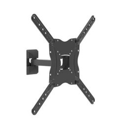 Nosač za TV zidni SERIOUX SRXA-TV3101X (32"- 65", do 30kg, nagib -15°/+5°, zakret 180°)