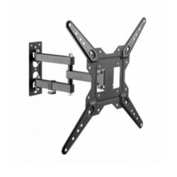 Nosač za TV zidni SERIOUX SRXA-TV68-443 (23"- 55", do 30kg, nagib +3° -10°, zakret +90° -90°)