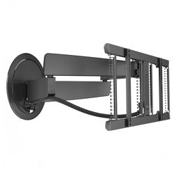 Nosač za TV zidni VOGELS SIGNATURE TVM 7675 PRO (40"-77", do 35 kg, zakret 120°, motorizirani)