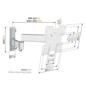 nosac-za-tv-zidni-vogels-tvm3243-19-43-do-15kg-nagib-20-zakr-16271-96981.webp