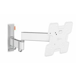 Nosač za TV zidni VOGELS TVM3243WH ( 19"-43", nagib 20° zakret 180°)
