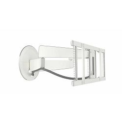 Nosač za TV zidni VOGELS TVM7655WH (40"-77", do 35kg, zakret 120°) bijeli