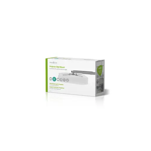 nosac-zidni-za-projektor-nedis-10kg-rotacija-360-10116-7500002134.webp