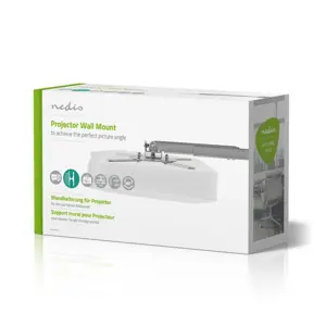 nosac-zidni-za-projektor-nedis-10kg-rotacija-360-2268-7500002134.webp