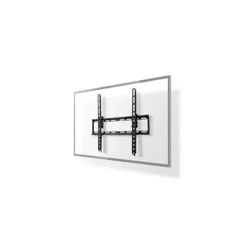 Nosač za TV zidni NEDIS TVWM1131BK (23"- 55", do 35 kg, nagib 12°) 