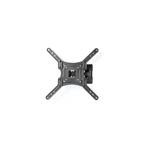 Nosač za TV zidni NEDIS TVWM1430BK (23"- 55", do 30 kg, nagib 20°, zakret 180°) 
