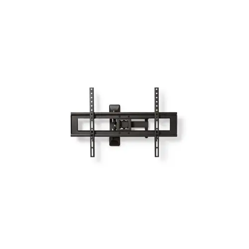 Nosač za TV zidni NEDIS TVWM1550BK (37"- 70", do 25 kg, nagib 20°, zakret 180°) 