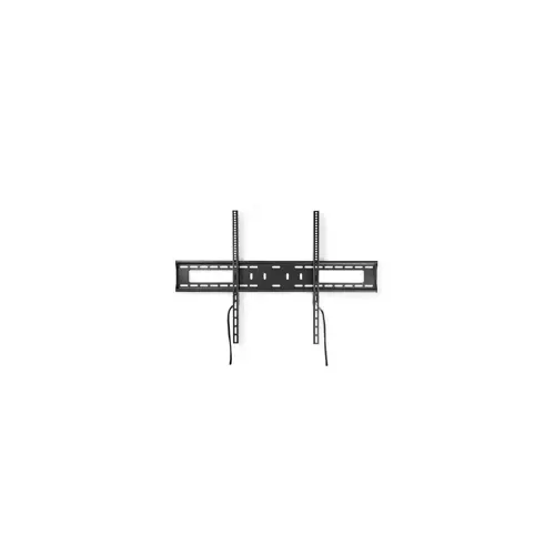 Nosač za TV zidni NEDIS TVWM2070BK (60"- 100", do 75 kg) 