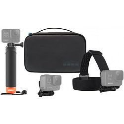 Nosači za kacijsku kameru GOPRO Adventure Kit 2.0