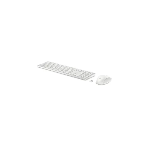 NOT DOD HP Keyboard & Mouse WL 650, 4R016AA