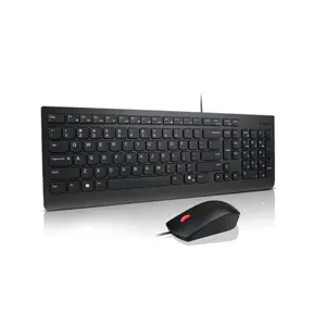 NOT DOD LN KYB+MOUSE Essential Žičani Combo Set, 4X31R64439_HR