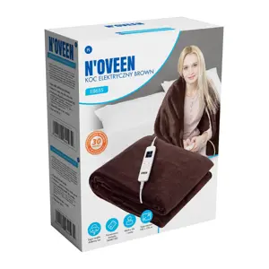 noveen-electric-blanket-eb655-brown-super-soft-180x130cm-31561-agdoovkpe0008.webp