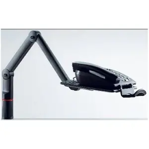 Novus TalkMaster Telephone Swivel Arm telephone mount/stand