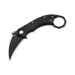 Nož BÖKER PLUS HEL Karambit (crna boja)