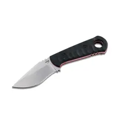 Nož BÖKER PLUS Mikri (crni, čelik 440C, ukupna dužina 11,9 cm)