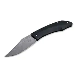Nož BÖKER PLUS SamoSaur (boja čelika, dužina oštrice 9 cm)