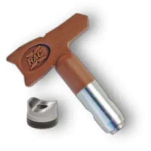Nozzle for Skim Coat GRACO BROWN HDA541