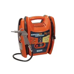 NU-AIR COMPRESSOR MINY 1.5KM/8BAR OIL-FREE