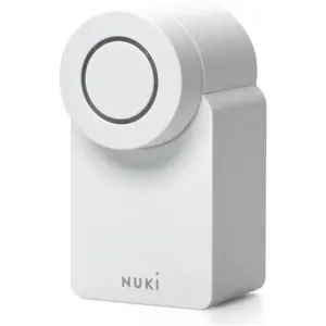 Nuki Smart Lock ULTRA Smart door lock