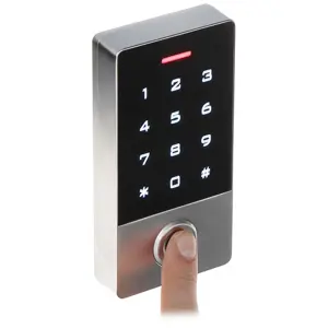 Numeric lock ATLO-KRMF-511
