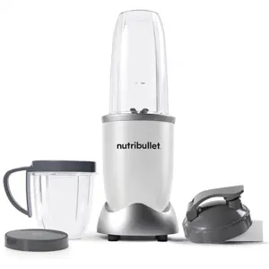 NutriBullet NB907W 0.9 L Cooking blender 900 W