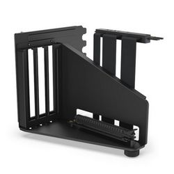 NZXT vertikalni GPU kit crni, PCIe 4.0