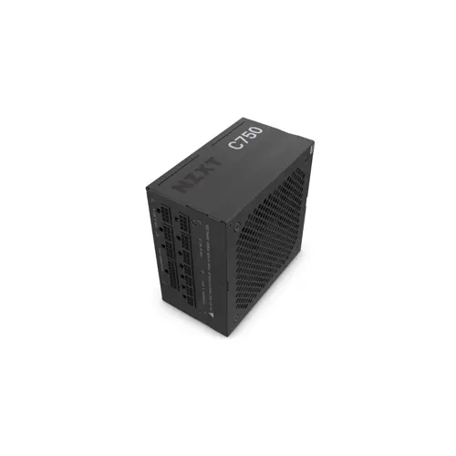 Napajanje NZXT C750 Gold (750 W, 24-pin ATX, crno)