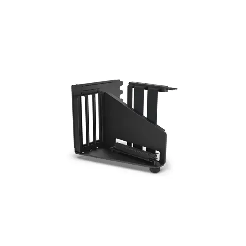 NZXT Riser PCIE 4.0 Riser Kit - Black