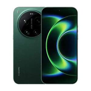 o2-Aktion Xiaomi 17 Ultra 512GB gr?n