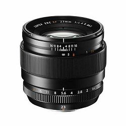Objektiv FUJIFILM Fujinon XF 35mm F/1.4 R