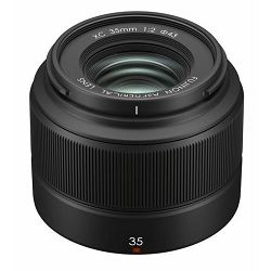 Objektiv FUJIFILM LENS XC 35mm F2