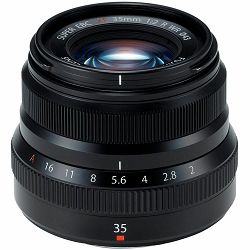 Objektiv FUJUFILM Fujinon XF35mm F2 R WR